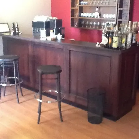 Eremo Beato Rizzerio * Múccia Vallicchio