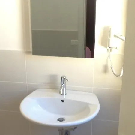 Eremo Beato Rizzerio *