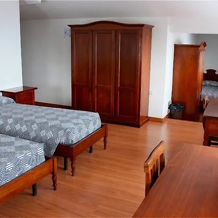 Eremo Beato Rizzerio * מוצ'ה