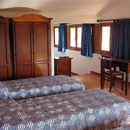 Otel Eremo Beato Rizzerio