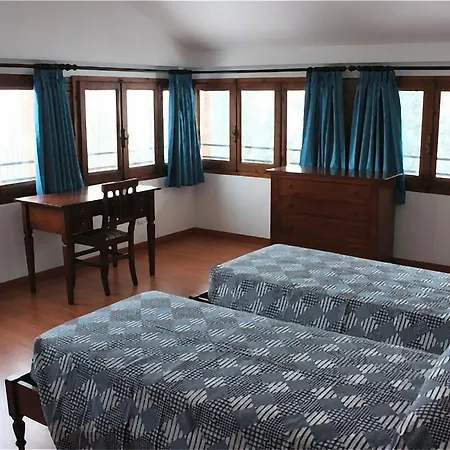 Eremo Beato Rizzerio *