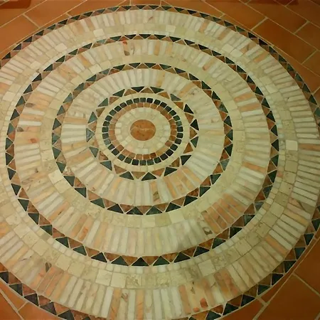 Eremo Beato Rizzerio Otel