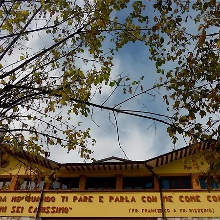 Eremo Beato Rizzerio *