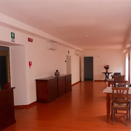 Eremo Beato Rizzerio Otel Múccia Vallicchio