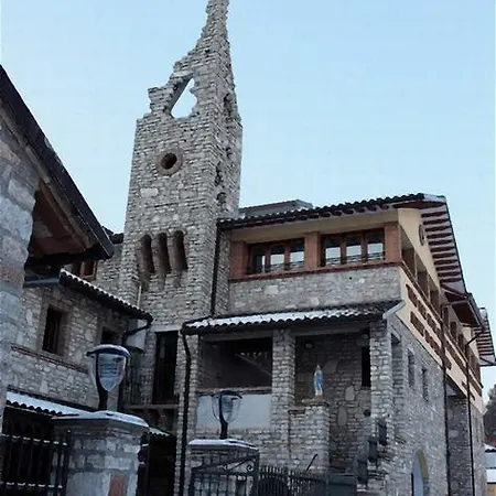 Eremo Beato Rizzerio