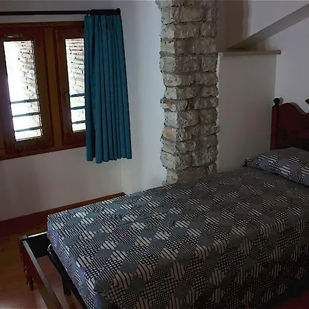 Eremo Beato Rizzerio * Múccia Vallicchio