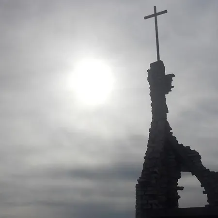 Otel Eremo Beato Rizzerio