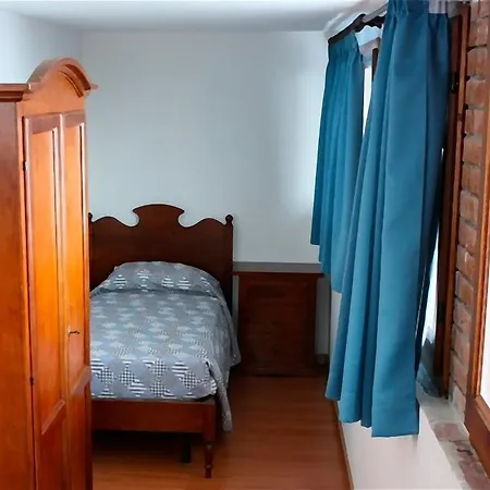 Eremo Beato Rizzerio Otel