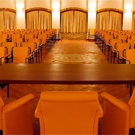 Otel Eremo Beato Rizzerio *