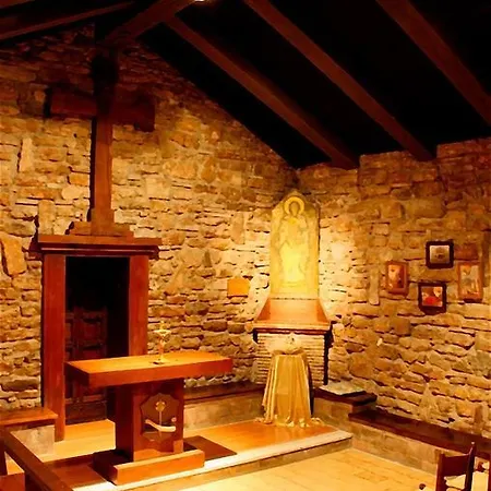 Eremo Beato Rizzerio *