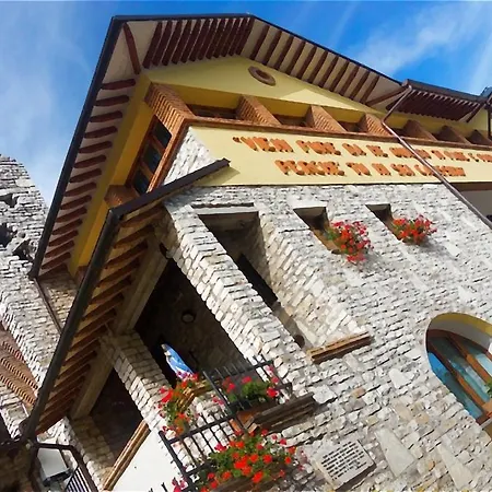 Eremo Beato Rizzerio * Múccia Vallicchio