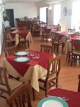 Eremo Beato Rizzerio