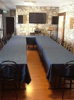 Eremo Beato Rizzerio מלון *