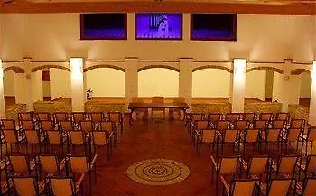 Eremo Beato Rizzerio Otel Múccia Vallicchio