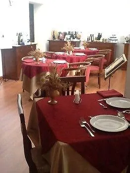 Eremo Beato Rizzerio מוצ'ה