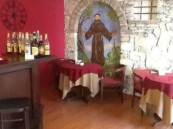 Eremo Beato Rizzerio *