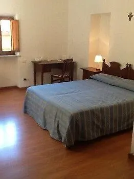 מלון Eremo Beato Rizzerio מוצ'ה