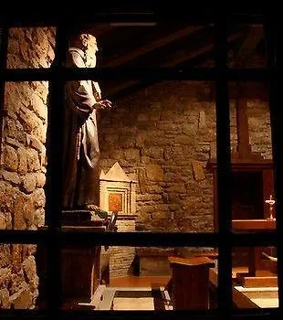 Otel Eremo Beato Rizzerio