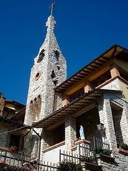 Eremo Beato Rizzerio *